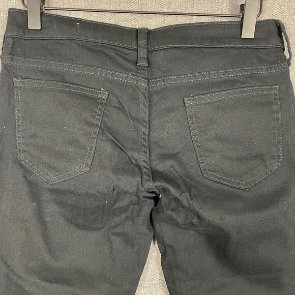 Arizona Jean Co. Super Skinny Denim Womens 5 Cotton Blend - Picture 4 of 11